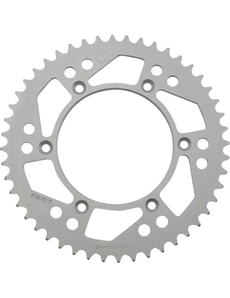 MOOSE OFFROAD HARD-PARTS Ritzel & Kettenräder für KTM EXC 300 1990-2017