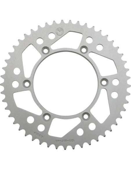 MOOSE OFFROAD HARD-PARTS Ritzel & Kettenräder für KTM SX 125 1993-2022