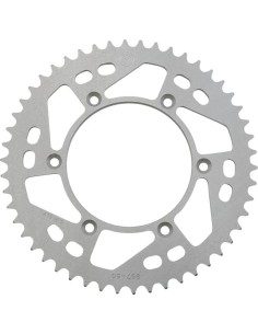 Hinteres Aluminium-Kettenrad
