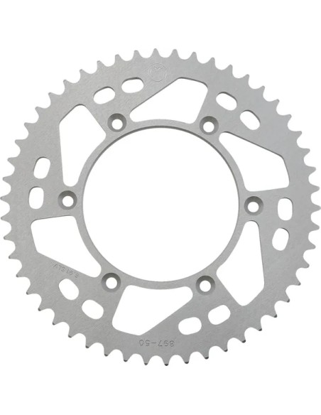 MOOSE OFFROAD HARD-PARTS Ritzel & Kettenräder für KTM SX 125 1993-2022