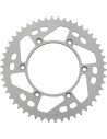 Hinteres Aluminium-Kettenrad
