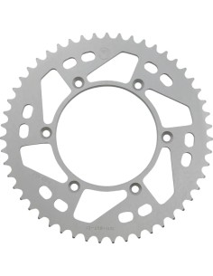 Hinteres Aluminium-Kettenrad