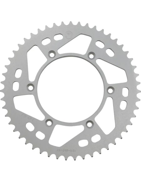 MOOSE OFFROAD HARD-PARTS Ritzel & Kettenräder für KTM SX 125 1993-2022
