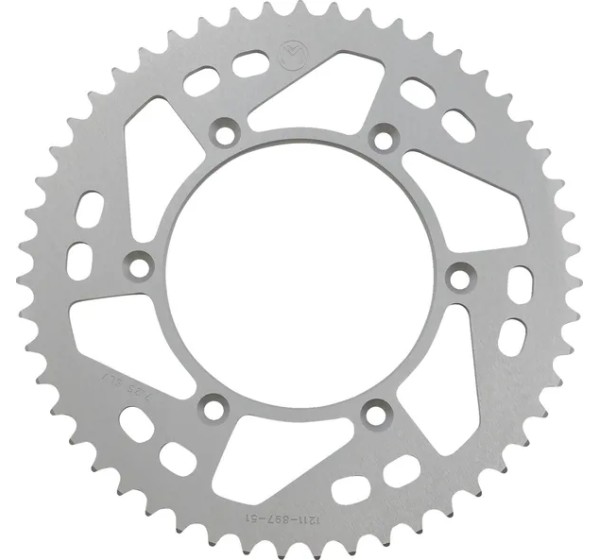 MOOSE OFFROAD HARD-PARTS Ritzel & Kettenräder für KTM SX 125 1993-2022