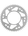 Hinteres Aluminium-Kettenrad