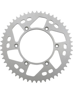 Hinteres Aluminium-Kettenrad