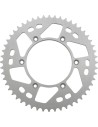 Hinteres Aluminium-Kettenrad