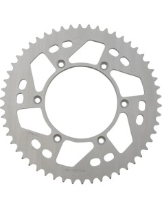 Hinteres Aluminium-Kettenrad