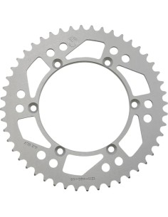 Hinteres Aluminium-Kettenrad