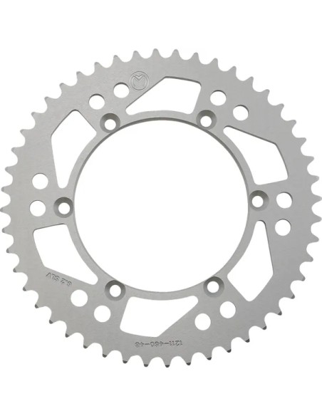 MOOSE OFFROAD HARD-PARTS Ritzel & Kettenräder für KAWASAKI KX 250 1982-2008
