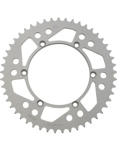 Hinteres Aluminium-Kettenrad