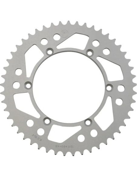 MOOSE OFFROAD HARD-PARTS Ritzel & Kettenräder für KAWASAKI KX 250 1982-2008