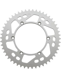 Hinteres Aluminium-Kettenrad