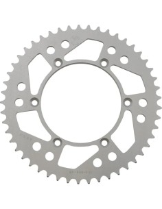 Hinteres Aluminium-Kettenrad