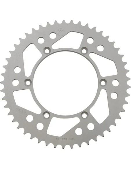 MOOSE OFFROAD HARD-PARTS Ritzel & Kettenräder für SUZUKI RM 250 1981-2012