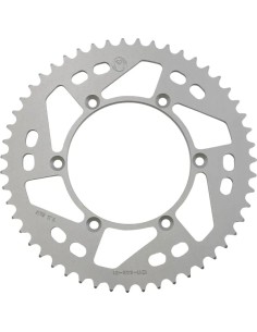 Hinteres Aluminium-Kettenrad