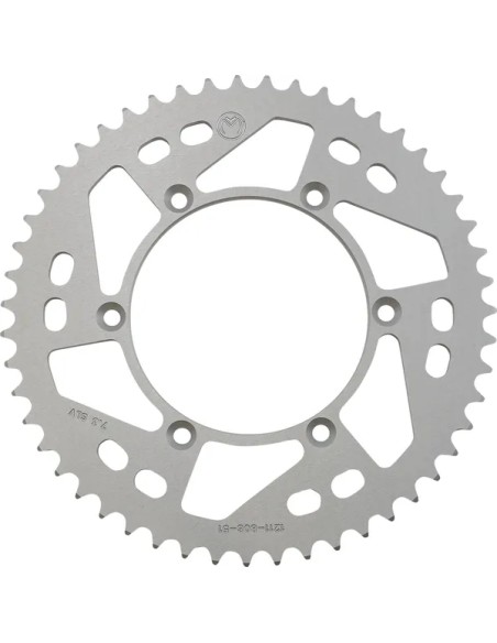 MOOSE OFFROAD HARD-PARTS Ritzel & Kettenräder für SUZUKI RM 250 1981-2012
