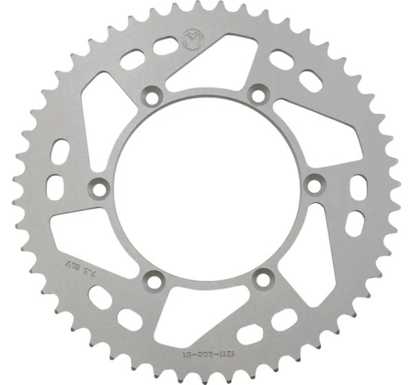 MOOSE OFFROAD HARD-PARTS Ritzel & Kettenräder für SUZUKI RM 250 1981-2012