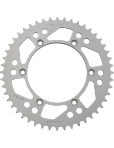 Hinteres Aluminium-Kettenrad