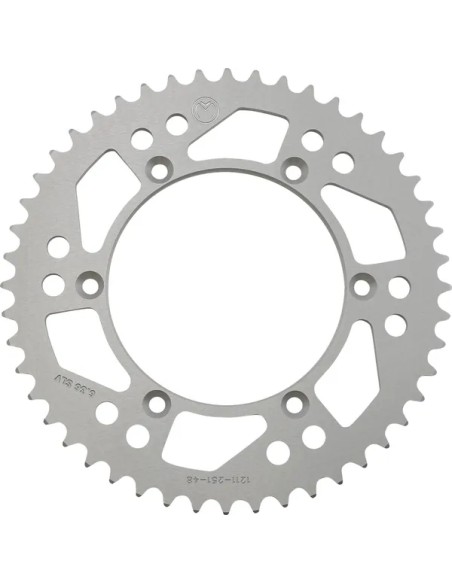 MOOSE OFFROAD HARD-PARTS Ritzel & Kettenräder für YAMAHA YZ 125 ab 1999