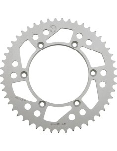 Hinteres Aluminium-Kettenrad