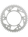 Hinteres Aluminium-Kettenrad