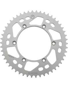 Hinteres Aluminium-Kettenrad
