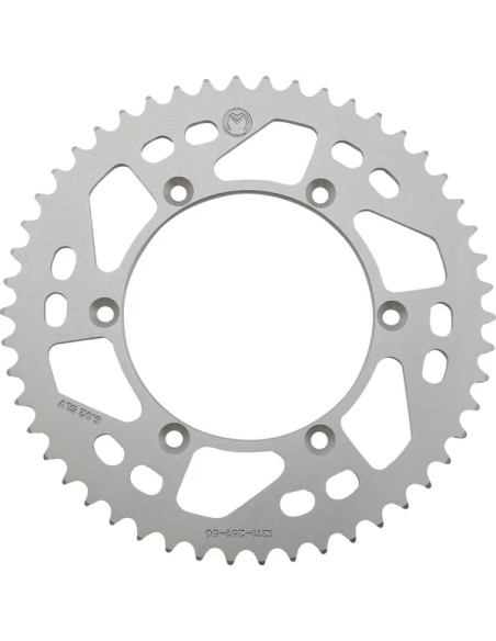 MOOSE OFFROAD HARD-PARTS Ritzel & Kettenräder für YAMAHA YZ 125 ab 1999