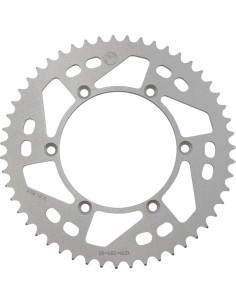 Hinteres Aluminium-Kettenrad