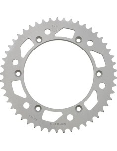 Hinteres Aluminium-Kettenrad