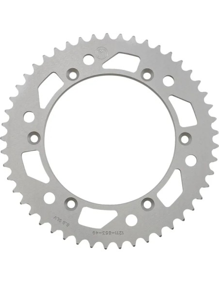 MOOSE OFFROAD HARD-PARTS Ritzel & Kettenräder für YAMAHA YZ 250 1974-1998