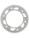 Hinteres Aluminium-Kettenrad