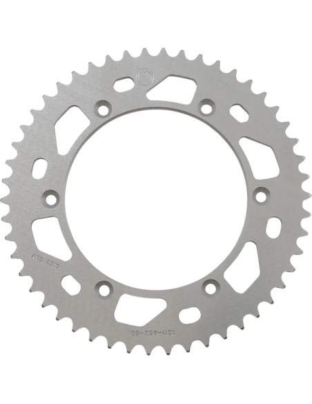 MOOSE OFFROAD HARD-PARTS Ritzel & Kettenräder für YAMAHA YZ 250 1974-1998