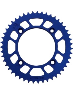 Hinteres Aluminium-Kettenrad