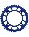 Hinteres Aluminium-Kettenrad