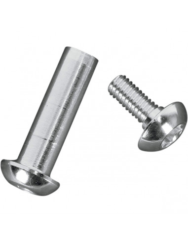 MOOSE RACING SCHALTHEBEL BOLZEN ALUMINIUM MOOSE RACING SCHALTHEBEL BOLZEN ALUMINIUM