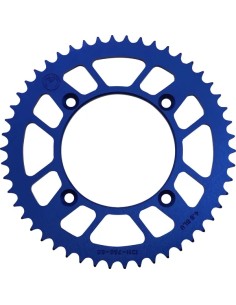 Hinteres Aluminium-Kettenrad