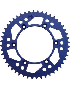 Hinteres Aluminium-Kettenrad