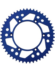 Hinteres Aluminium-Kettenrad