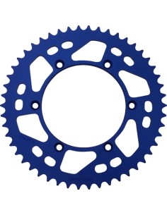 Hinteres Aluminium-Kettenrad