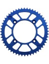 Hinteres Aluminium-Kettenrad