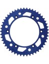 Hinteres Aluminium-Kettenrad