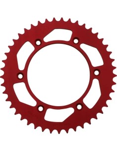 Hinteres Aluminium-Kettenrad