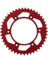 Hinteres Aluminium-Kettenrad