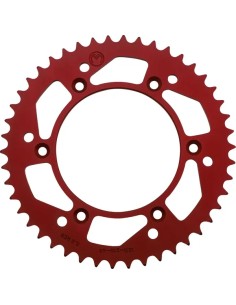 Hinteres Aluminium-Kettenrad