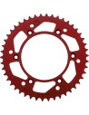 Hinteres Aluminium-Kettenrad