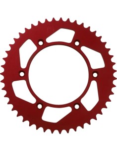 Hinteres Aluminium-Kettenrad