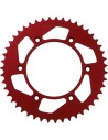 Hinteres Aluminium-Kettenrad