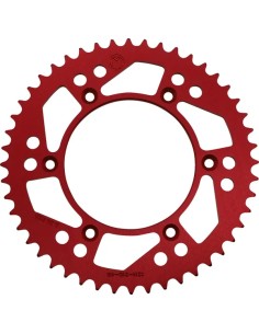 Hinteres Aluminium-Kettenrad