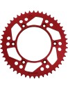 Hinteres Aluminium-Kettenrad